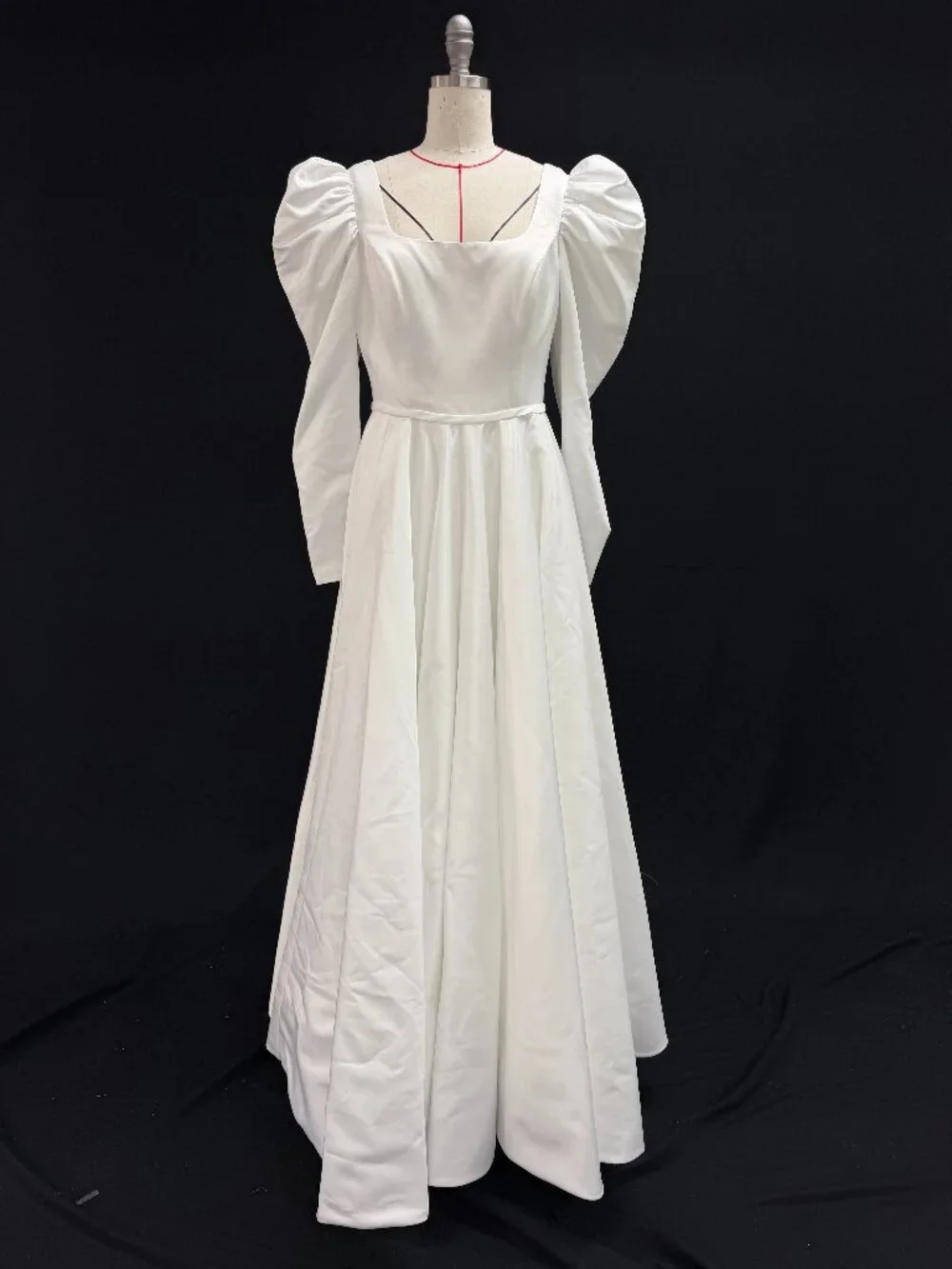 New with tag Brand new bridal dress Olivia Bottega Donoma - Picture 6 of 11